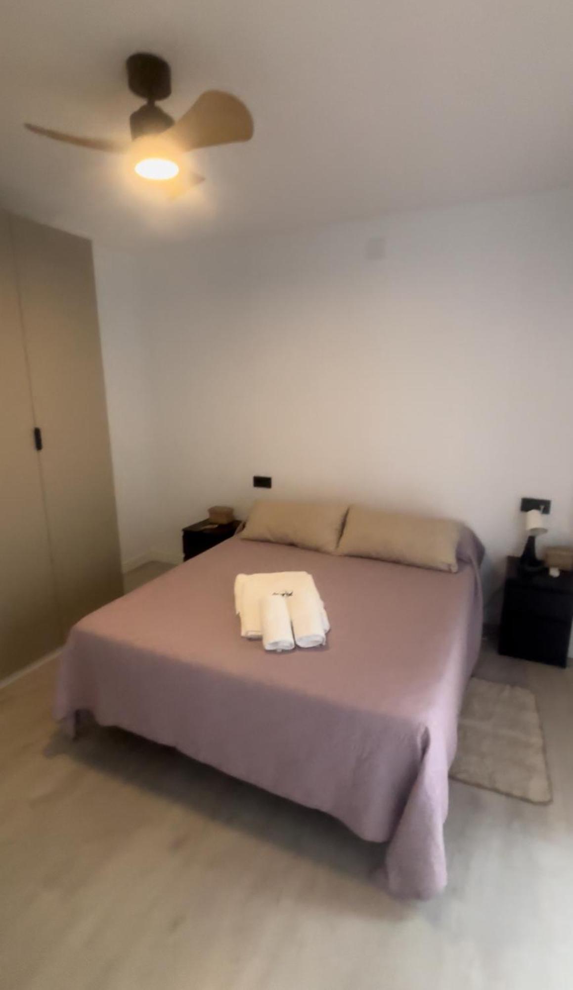Apartamento Alay Nearby