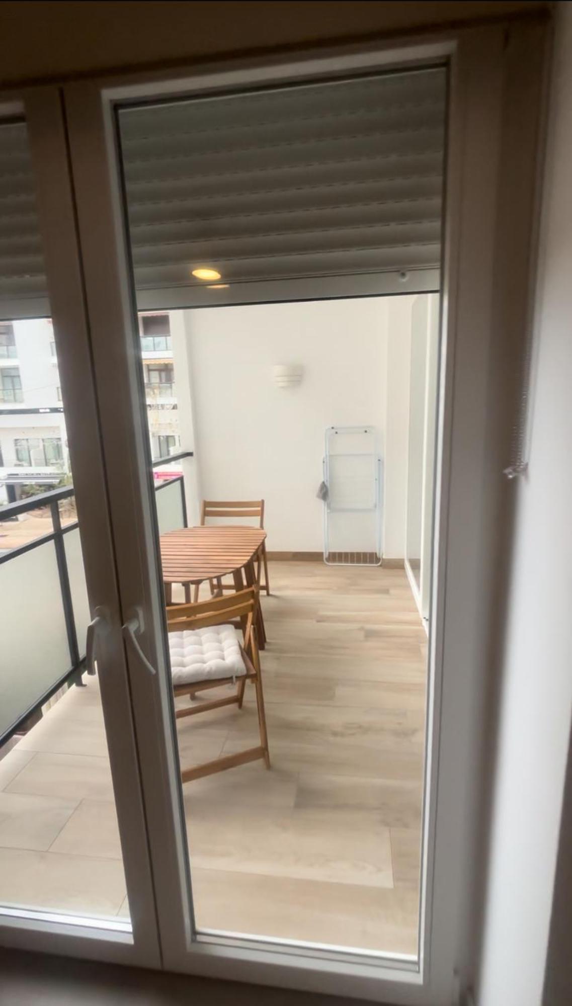 Alay Nearby Apartamento