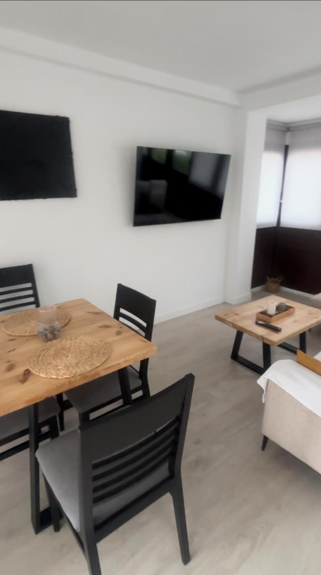 Apartamento Alay Nearby Benalmádena