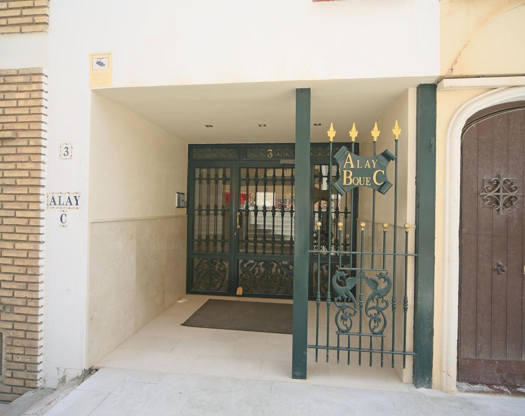 Alay Nearby Benalmádena