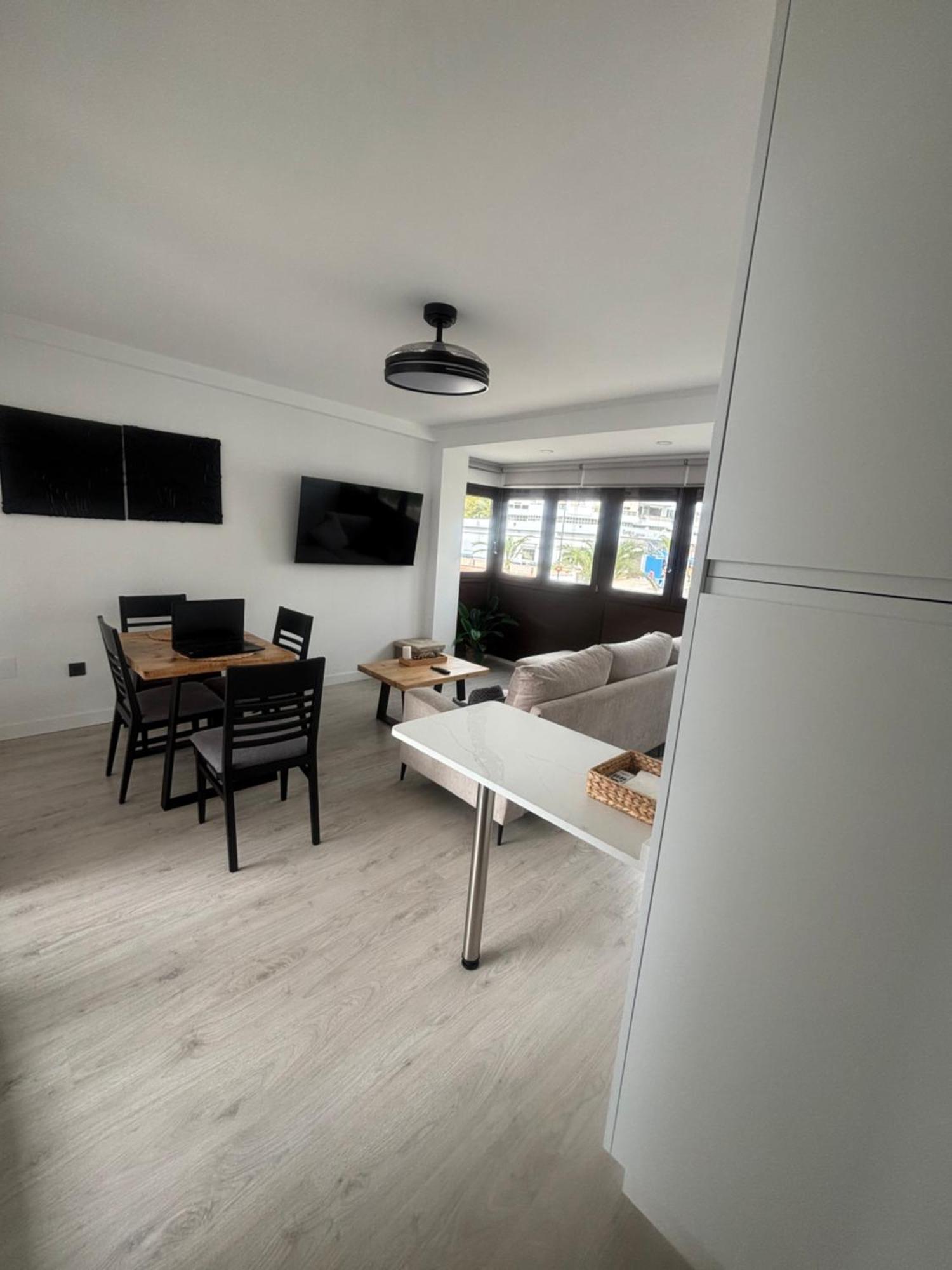 Alay Nearby Apartamento